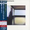 Dire Straits - Dire Straits -  SHM Single Layer SACDs