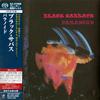 Black Sabbath - Paranoid -  SHM Single Layer SACDs