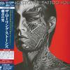 The Rolling Stones - Tattoo You -  SHM Single Layer SACDs