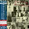 The Rolling Stones - Exile On Main Street -  SHM Single Layer SACDs