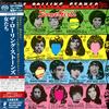 The Rolling Stones - Some Girls -  SHM Single Layer SACDs