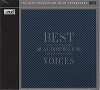 Various Artists - Best Audiophile Voices Vol. 1 -  XRCD2 CD