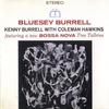 Kenny Burrell - Bluesy Burrell -  Hybrid Stereo SACD