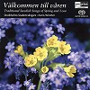 Karin Winther - Valkommen till varen/ Welcome To The Spring  -  Hybrid Multichannel SACD