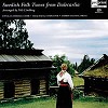 Milke Falck - Swedish Folk Tunes from Dalecarlia -  Hybrid Multichannel SACD