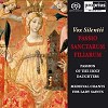Vox Silentii - Medieval Chants for Female Saints -  Hybrid Multichannel SACD