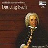 Stockholm Baroque Orchestra - Dancing Bach -  Hybrid Multichannel SACD
