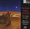 Vox Silentii - The Night of Light -  Hybrid Multichannel SACD