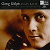 Georg Gulyas - Georg Gulyas Plays Bach -  Hybrid Multichannel SACD