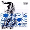Arne Domnerus - Antiphone Blues -  CD