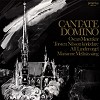 Oscars Motettkor - Cantate Domino -  CD