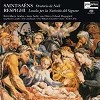 Mikaeli Chamber Choir - Oratorio de Noël -  Hybrid Multichannel SACD