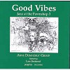 Various Artists - Jazz At The Pawnshop 3 - Good Vibes  -  CD