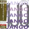 Modern Jazz Quartet - Django  -  SHM Single Layer SACDs