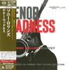 Sonny Rollins - Tenor Madness -  SHM Single Layer SACDs