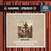 Fritz Reiner - Strauss: Don Quixote, Don Juan -  Hybrid Multichannel SACD