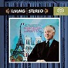 Arthur Rubinstein - Saint-Saens: Concerto No. 2 -  Hybrid Multichannel SACD