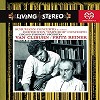 Van Cliburn - Schumann: Piano Concerto in A Minor -  Hybrid Multichannel SACD