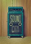 Dave Grohl - Sound City: Real to Reel  -  DVD Video