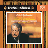 Charles Munch - Saint Saens: Symphony No.3 ''Organ''/ Debussy: La Mer -  Hybrid Multichannel SACD