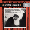 Van Cliburn - Tchaikovsky: Piano Concerto No. 1/ Rachmaninoff: Piano Concerto No. 2 -  Hybrid Multichannel SACD