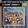 Fritz Reiner - Mussorgsky: Pictures at an Exhibition & Other Russian Showpieces -  Hybrid Multichannel SACD