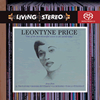 Leontyne Price - Verdi & Puccini Arias -  Hybrid Multichannel SACD