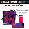 Fritz Reiner - Bartok: Concerto For Orchestra -  CD