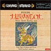 Erich Leinsdorf - Puccini: Turandot -  CD