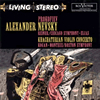 Fritz Reiner - Prokofiev: Alexander Nevsky, op. 78/ Khachaturian: Violin Concerto -  CD