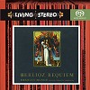 Charles Munch - Berlioz: Requiem -  Hybrid Multichannel SACD