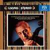 Charles Munch and the Boston Symphony - Dvorak: & Walton/ Cello Concertos -  Hybrid Multichannel SACD