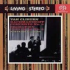 Van Cliburn - Rachmaninoff: Piano Concerto No. 3/ Prokofiev: Piano Concerto No. 3 -  Hybrid Multichannel SACD