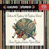 Charles Munch - Beethoven: Symphonies Nos. 5 & 6 -  Hybrid Stereo SACD
