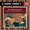 Arthur Rubinstein - Chopin: Piano Concertos -  Hybrid Multichannel SACD