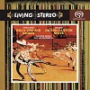 Morton Gould & His Orchestra - Copland: Billy The Kid/ Grofe: Grand Canyon Suite -  Hybrid Multichannel SACD