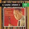 Jascha Heifetz - Bruch: Violin Concerto No. 1; Scottish Fantasy -  Hybrid Multichannel SACD