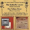 Lim Kek-Tjiang/ Eugene Ormandy - The Most Famous Chinese Concertos -  Hybrid Stereo SACD