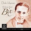 Dick Hyman - Thinking About Bix -  HDCD CD