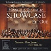 Eiji Oue - Showcase -  HDCD CD