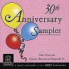 Various Artists - Reference Recordings 30th Anniversary Sampler -  HDCD CD
