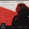 Jose Serebrier - Serebrier Conducts Serebrier -  HDCD CD