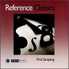 Various Artists - Reference Classics - First Sampling -  CD