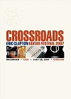 Eric Clapton - Crossroads Guitar Festival 2007 -  DVD Video