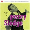 Percy Sledge - The Very Best of -  CD