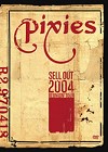 The Pixies - Sell Out -  DVD Video