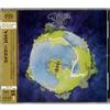 Yes - Fragile -  Single Layer Multichannel SACD
