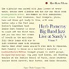 Herb Pomeroy - Live at Sandy's -  Single Layer Stereo SACD
