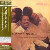 Thelonious Monk - Brilliant Corners -  SHM Single Layer SACDs
