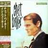 Chet Baker - In New York -  SHM Single Layer SACDs